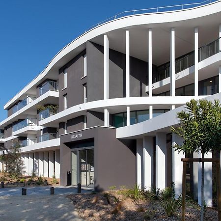Domitys Basaltik Apartment Agde Luaran gambar