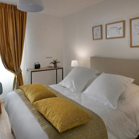 Domitys Basaltik Apartment Agde Luaran gambar
