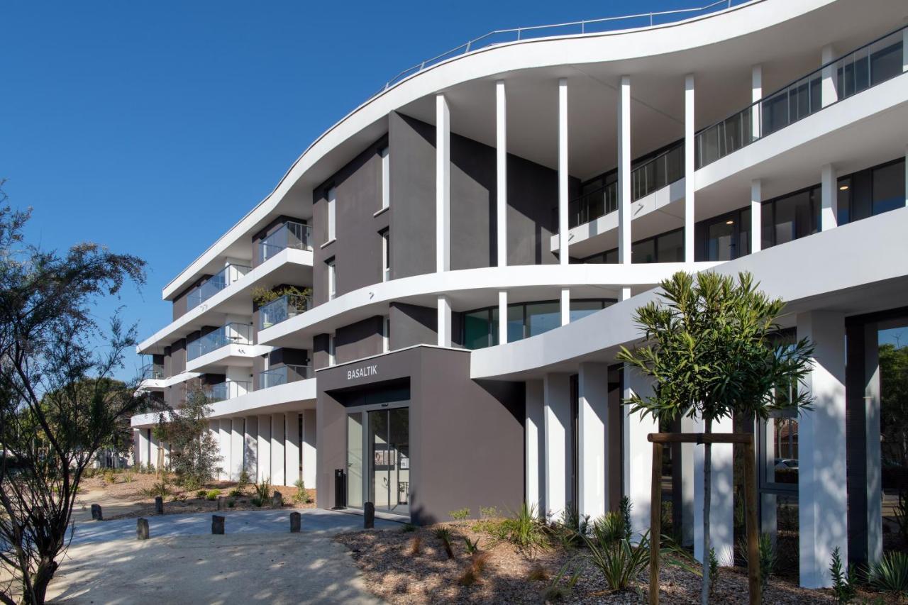Domitys Basaltik Apartment Agde Luaran gambar