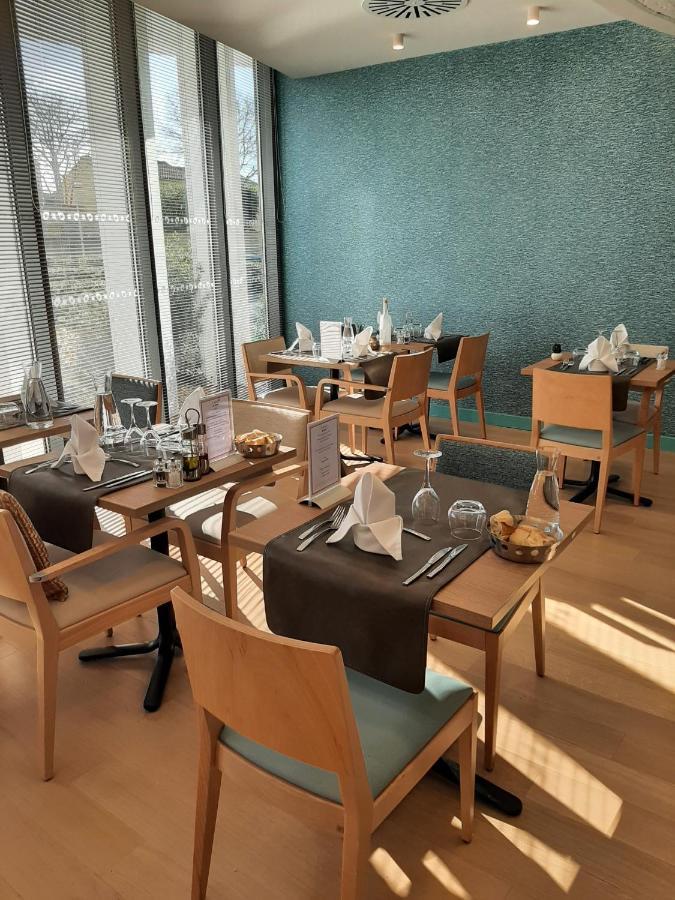 Domitys Basaltik Apartment Agde Luaran gambar