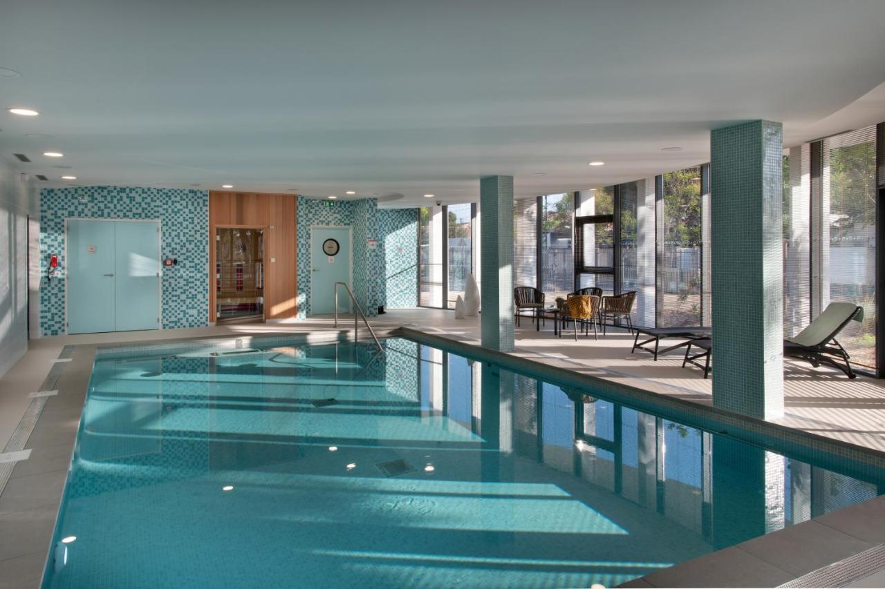 Domitys Basaltik Apartment Agde Luaran gambar