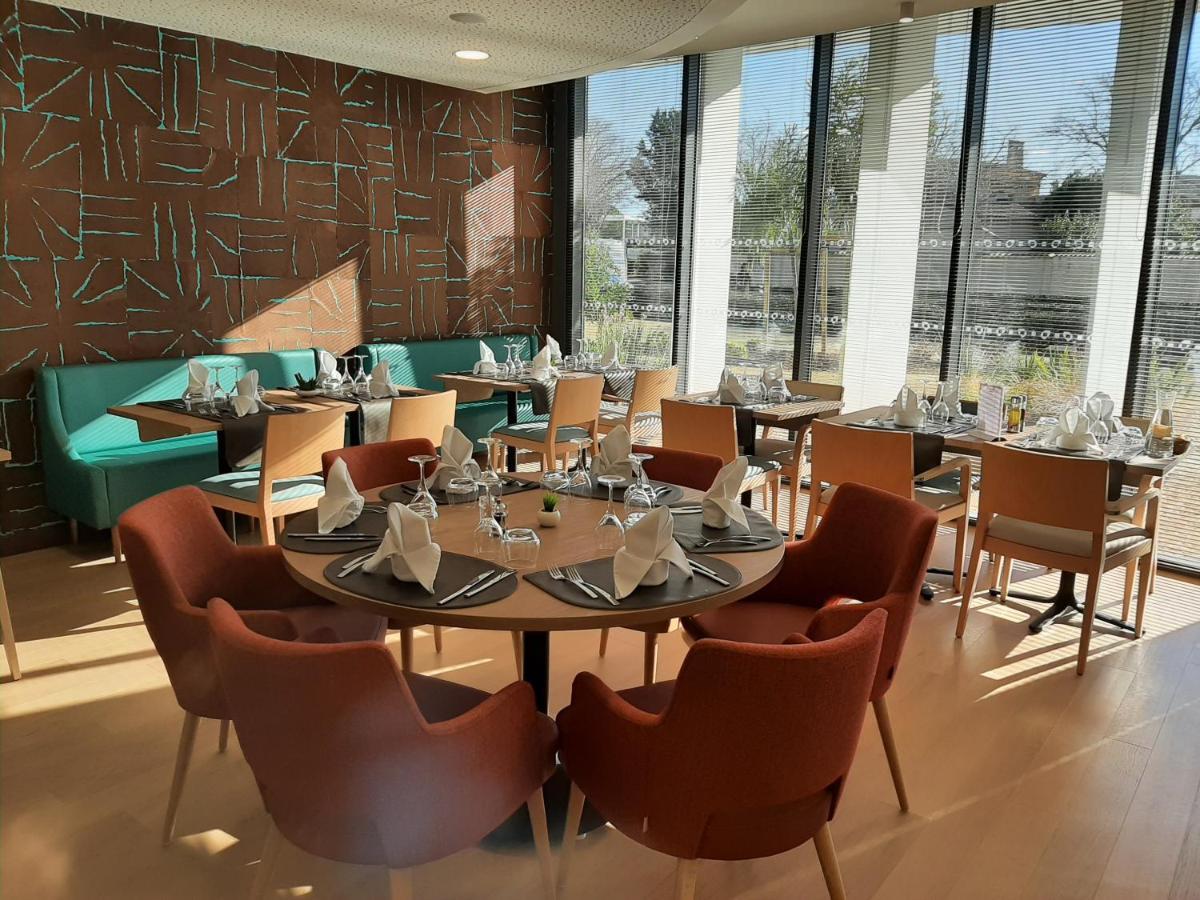 Domitys Basaltik Apartment Agde Luaran gambar