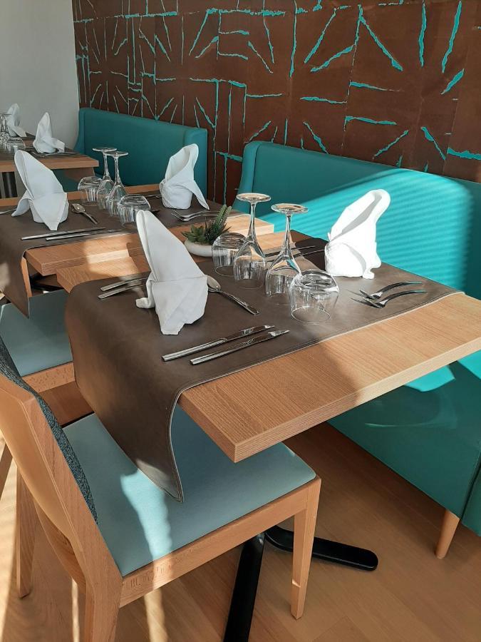 Domitys Basaltik Apartment Agde Luaran gambar