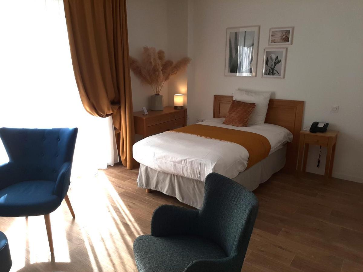 Domitys Basaltik Apartment Agde Luaran gambar