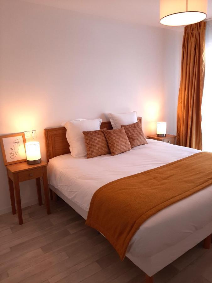 Domitys Basaltik Apartment Agde Luaran gambar