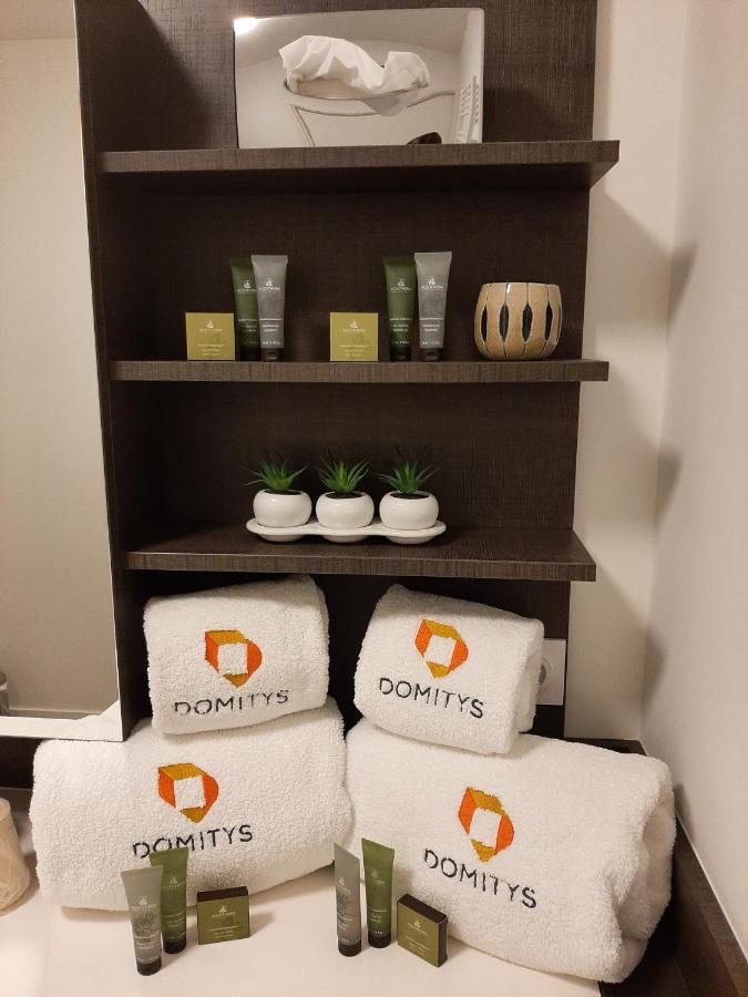 Domitys Basaltik Apartment Agde Luaran gambar