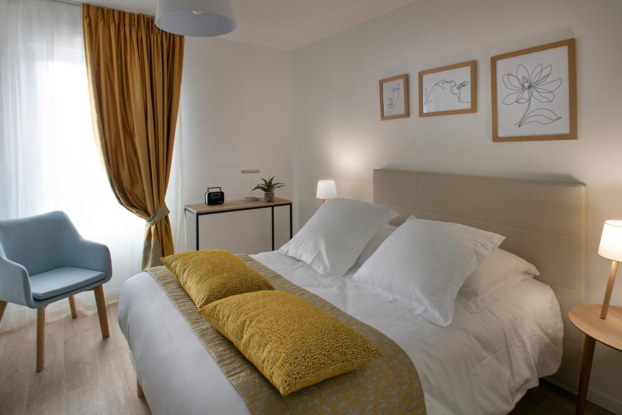 Domitys Basaltik Apartment Agde Luaran gambar